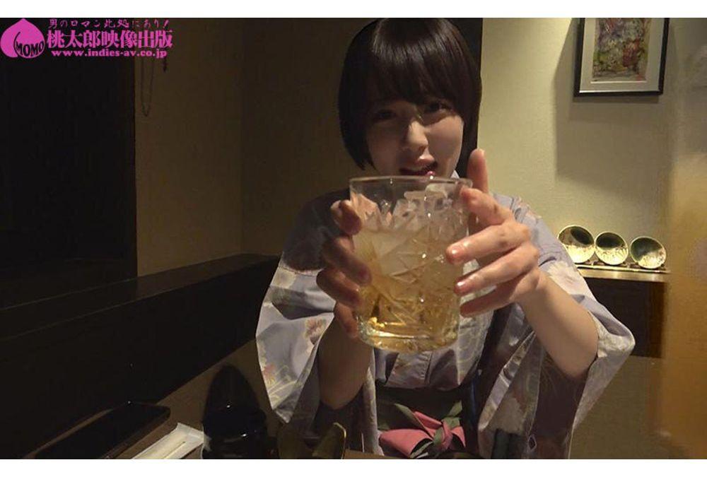 YMDS-277 A Two-day, One-night Trip To A Hot Spring Resort Where I Had Misaki Kanna All To Myself. Screenshot 18
