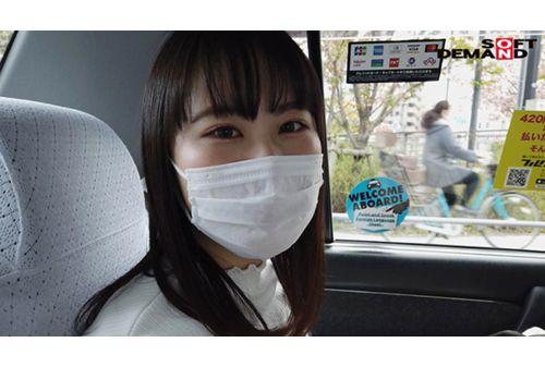 SDTH-006 A Masochistic Low-pitched Voice That Suddenly Changes Into A Masochist In The Back Of The Throat Tokyo Itabashi-ku ■■ Shopping Street Nurse 1st Year Nazuna Shiraishi (pseudonym, 21 Years Old) Who Loves Irama Experience! Screenshot