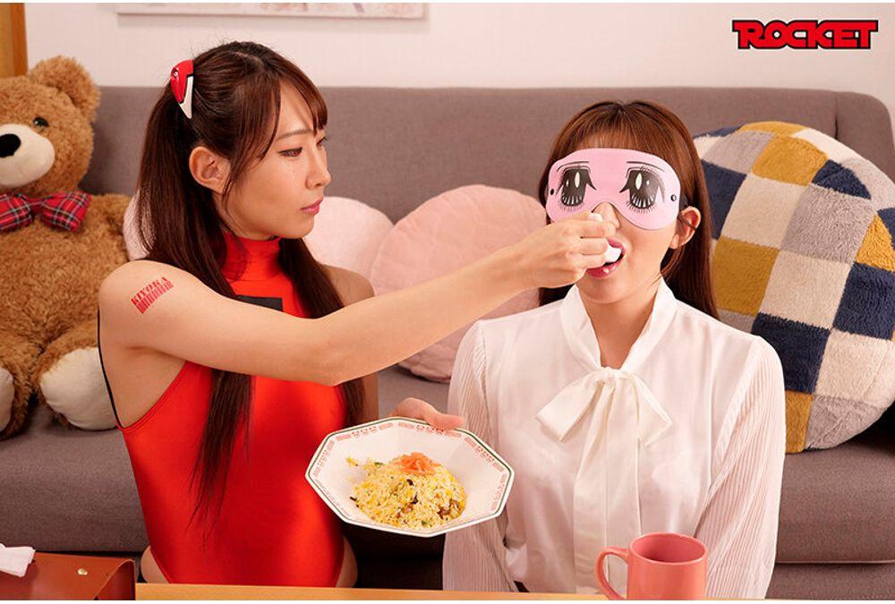 RCTD-720 My Favorite Lesbian Robot 2 Screenshot 20