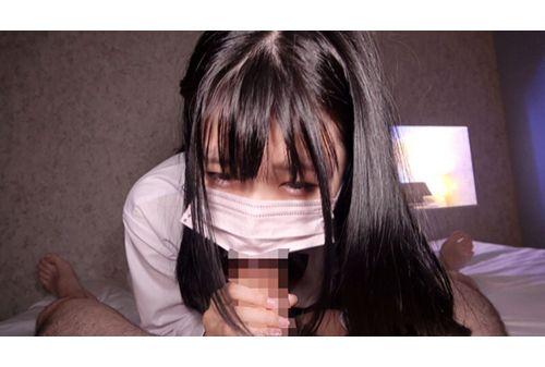 HONB-377 The Slender And Adorable Beautiful Girl I Met At 5pm Went To A Love Hotel And Squirted A Lot, Stained The Sheets And Went Back To My Parents' House. Screenshot