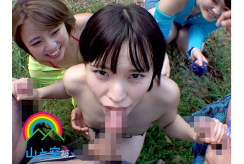SORA-302 Hamekan Tsurupeta Neat Girl Wants To Show A Perverted Masochist Mai Yahiro Screenshot