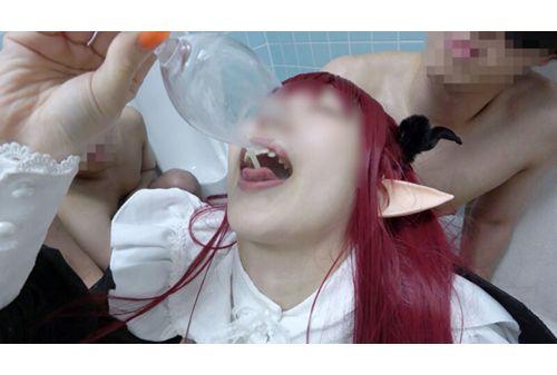 TNOZ-029 7P Big Orgy [20 Cum Swallowing From Uncle Sperm] Cute Face And Erotic Rich Blowjob [natural Personality ◎ & Anime Voice Beautiful Girl Layer] Climax Acme With Continuous Insertion Of Thick Dick [best De M Who Drinks Up All The Semen With A Smile] ] Luxurious 2 Feature 160 Minutes Screenshot 15