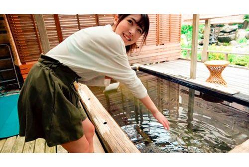 BANK-018 10 Open-air Hot Springs Creampie Beautiful Streaks Without Villa Villa & Pink Ma ○ Ko's Compliant School Girls Hikaru Minazuki Screenshot