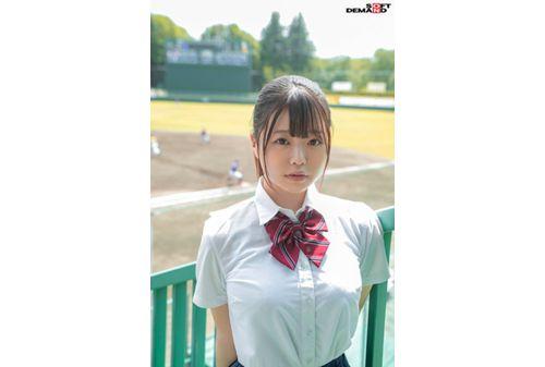 SDAB-192 Koshien Regular School Prestigious Baseball Club Manager Yua Hashimoto 18 Years Old SOD Exclusive AV Debut Screenshot