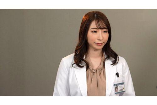 ISRD-021 Female Doctor In... (Intimidation Suite Room) Monami Takarada Screenshot