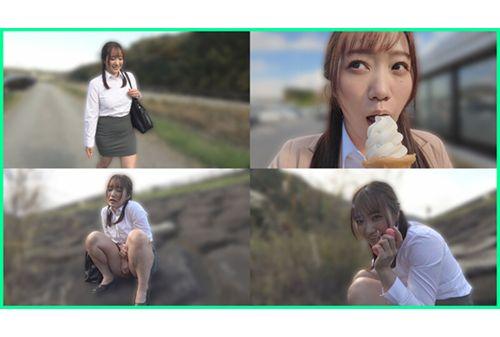 OOWL-002 Blowjob And Swallowing At The Hot Springs 2 Hono Wakana Screenshot 20