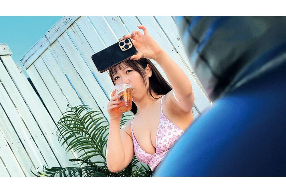 HRSM-106 Beach House Molesters: Hunting Swimsuit Beauties 4 Women Found At Shonan Beach Screenshot 19