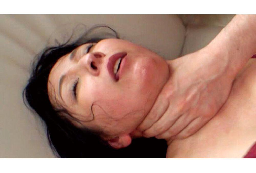 BONY-164 Order Rape Break-in Sexual Intercourse Commission Club Yurine Screenshot 20