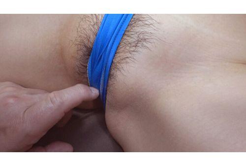 OKK-061 Kanna Misaki Wet And Shiny, Perfect Fit Divine Competitive Swimsuit Enjoy The Sight Of A Cute Girl In A Competitive Swimsuit! The AV Begins With Voyeurism Of Changing Clothes, And Enjoys Close-up Fetish Shots Of Small Breasts, Big Breasts, Shaved Pussy, Curly Hair, Underarms, Etc., As Well As Lotion Soap Play, Bukkake In A Competitive Swimsuit, Etc. While Fully Clothed. Screenshot 20