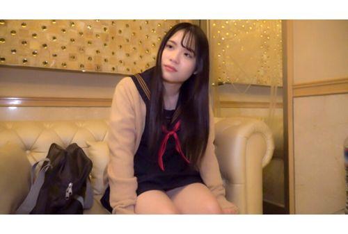 PKPR-039 18-year-old Girl Who Is OK With Creampies For Sex. I Might Be A Pervert... A Sensitive Girl Who Gets Excited By Creampies. Rena Makino Screenshot 15