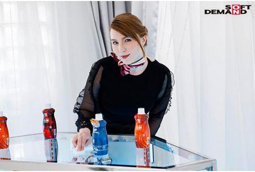 SDDE-649 Try An Ultra-thin Condom Immediately In The Saddle Showroom, You Can Compare Saddle With Any Female Staff As Many Times As You Like! Screenshot 20