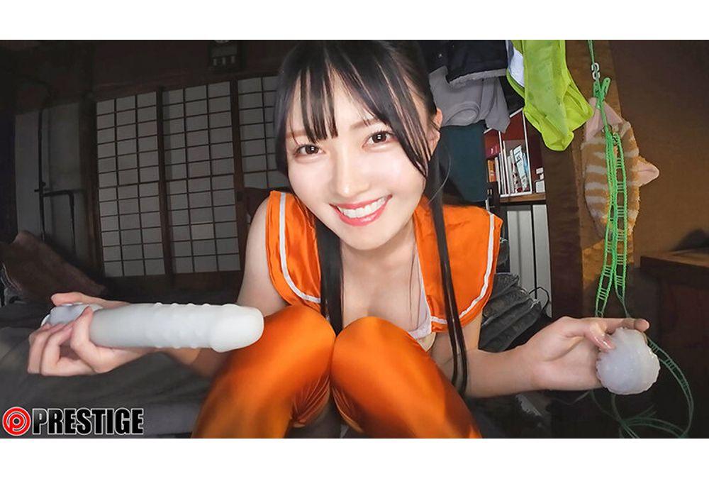 ABF-386 A Record Of Cohabitation And Unprotected Sex Between A Perverse Couple Dominated By Sexual Desire. Screenshot 11
