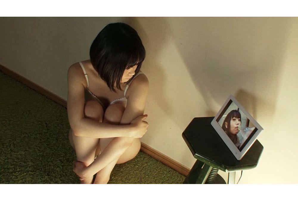 SHIB-501 Manami Hashimoto 1 Channel Shaved Screenshot 10