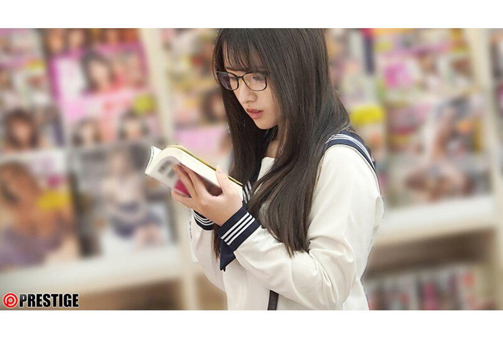 ABF-361 A Humanities Student Gets Addicted To The Sticky, Sticky Sex Of A Middle-aged Man. Sticky, High-humidity Silent Sex. Nanami Nakamori Screenshot 11