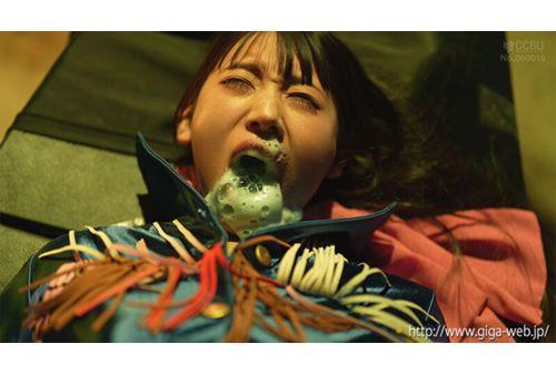 SPSD-48 Iron Doll Miraider 2025 Brave New World Sarara Uruki Screenshot 20