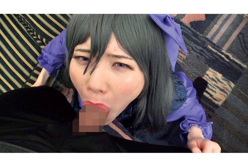 CPDE-034 Strongest Attribute 34 Fujii Ringo Screenshot 17