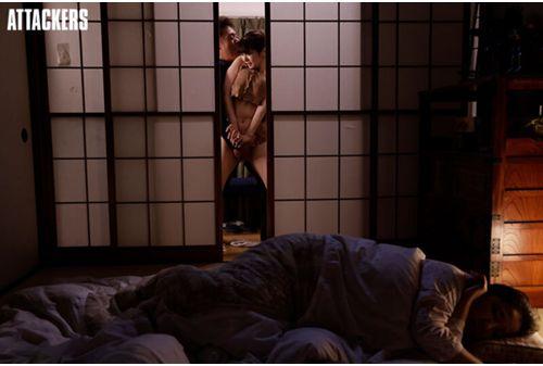 ADN-668 No, My Dad Will Notice... Miyu Otori Screenshot 10
