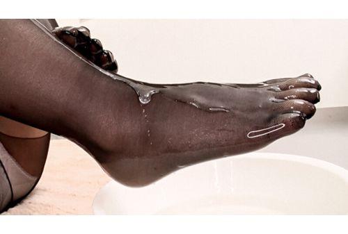 EVIS-503 Beautiful Woman's Legs In Pantyhose Screenshot 19