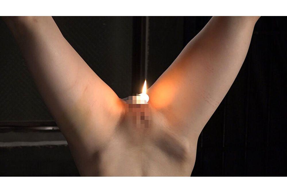 BDSM-087 Masochistic Actress Akane Kudo Training Record Vol.3 Screenshot 20