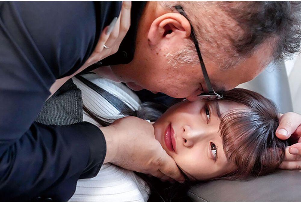 NGOD-299 Forced To Leave - A Beautiful Wife With A Slim Waist, Shizuka, Gets Fucked By A Loaner's Thick Cock In Her Home During Auction Screenshot 20