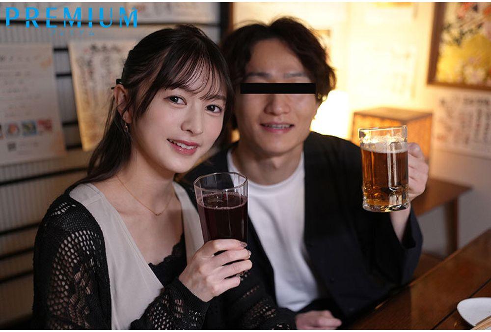 PRED-899 Class Reunion NTR: My Wife, Yukimura Izuki, Was Secretly Cheated On And Impregnated By Her Ex-boyfriend, With Whom She Had Amazing Chemistry, During A Night Of No Contact. Screenshot 10