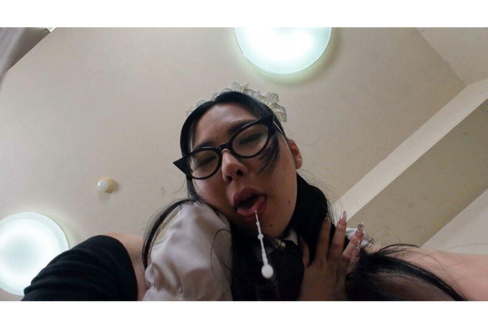 NEO-953 I Want To Drown In Saliva And Pee - Kurumi Suzuka Screenshot 20