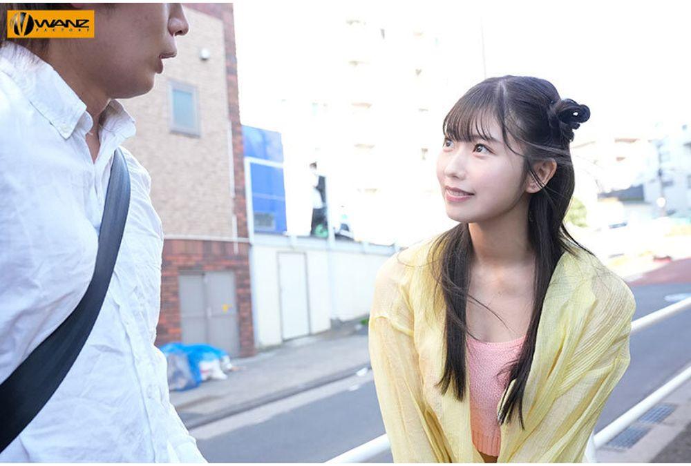 WAAA-648 If You Can Withstand Her Amazing Technique, You Can Have Raw Creampie Sex! - Aizawa Miyu Screenshot 12