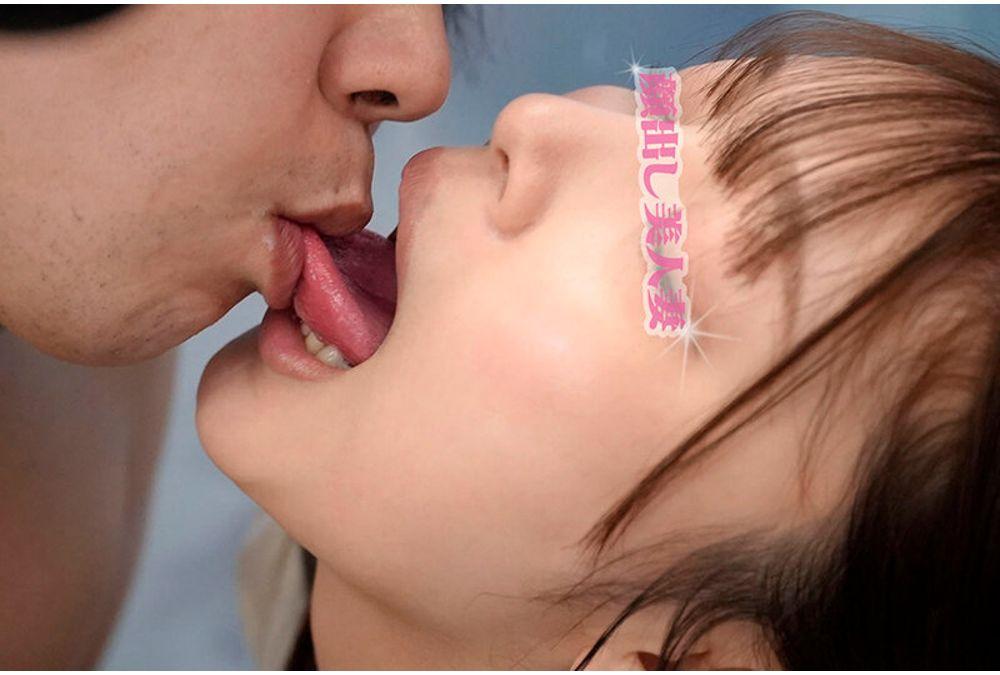 DVMM-289 Magic Mirror Van: All 38 Years Old Or Older! Beautiful Wives Who Don't Seem Their Age. First Public Deep Kiss Edition Vol.12. Face Revealed! All 7 Girls In A Sex Special! After A Passionate Kiss With A Young Man, Their Pussies Get Hot And Melted For The First Time In A While And Are Desperate For A Young Man's Hard, Big Dick! Screenshot 12