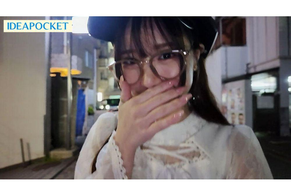 IPZZ-709 Was An Idol TO (top Otaku), But After My Retirement Concert, I Got Called In DM And Confessed My Love To Her. After Abstaining From Love For Three Years, She Teased Me With Her Sweet, Lovey-dovey Behavior For Two Days. Saki Sasaki Screenshot 12