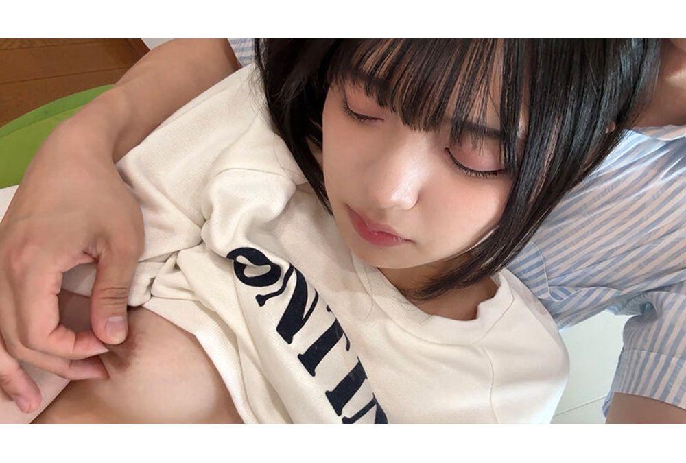 DOKB-001 [Amateur Hot And Wild ROOM] A Cohabiting Couple Having Sex In Their Room From Noon! Lovey-dovey, Instant Sex, Anytime, Anywhere In The House, Filmed Sex, Cumming Inside. Featuring 5 Sexy And Cute Girlfriends! Screenshot 17