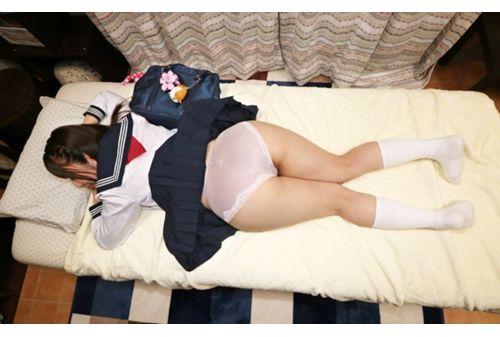 SS-150 Amateur Sailor Suit Creampie (Revised) Or Ass Momoka Thigh Ass Sailor Momoka Nakazawa Momoka Screenshot