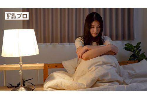 HOKS-196 New Office Lady: Sexual Harassment In Despair - Fumino Satsuki Screenshot 17