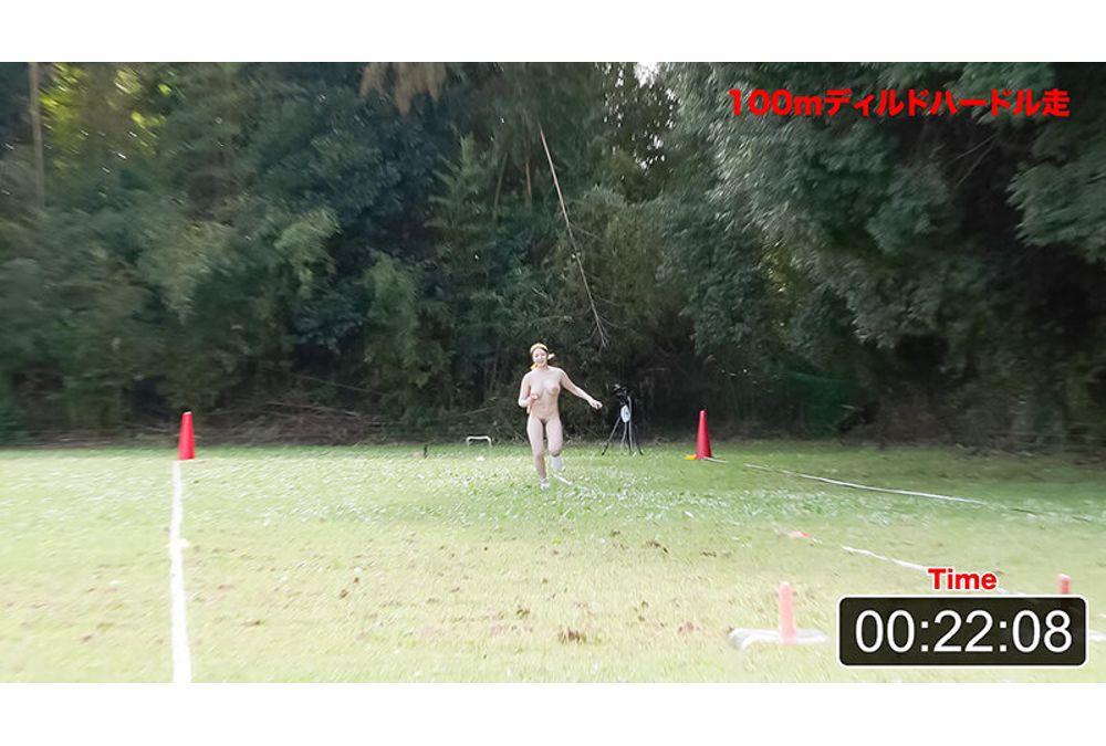 SGKI-078 Naked Sports Battle 2026 Complete Edition Screenshot 18
