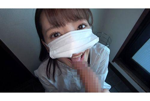 KAGP-295 Obscene Blowjob Amateur Girls In Masks 31 People 5 Hours Screenshot