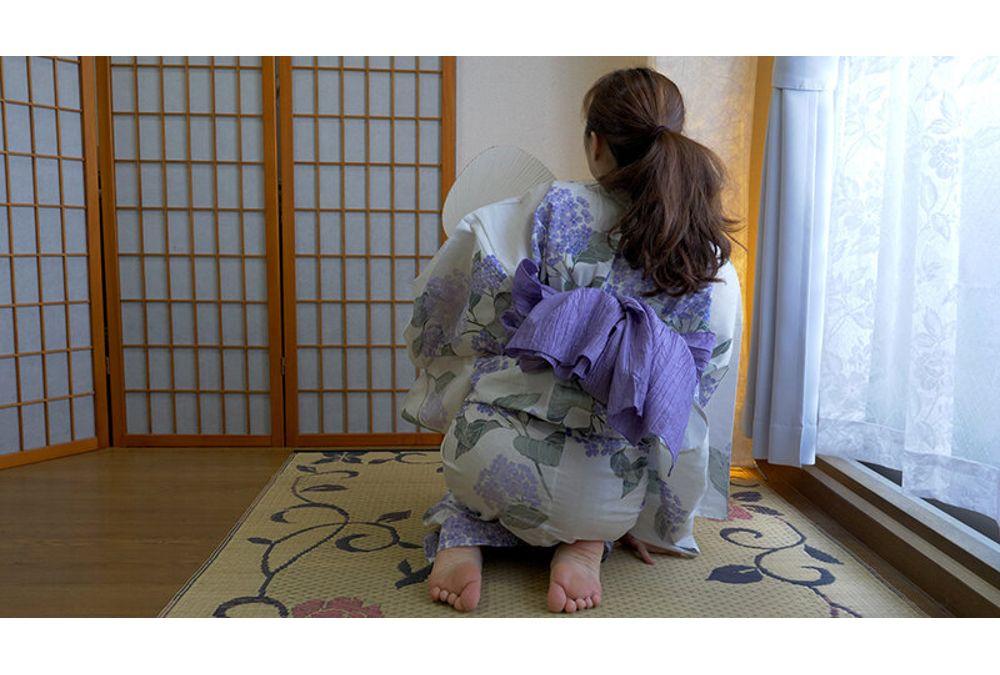 KBMS-213 Noriko's Poop - Noriko Ito Screenshot 11