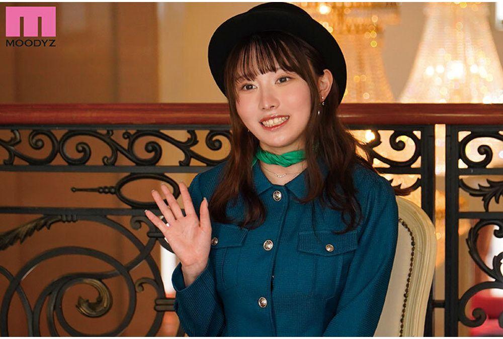 MIKR-099 [Do○y Project] Beautiful Companion Girl Loved By The Wealthy Around The World Makes Her AV Debut! Takamine Emma Screenshot 10