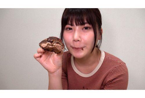 ONIN-087 Girls Who Try Eating Sweets With Semen On Them Screenshot