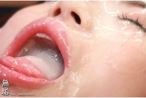MUDR-224 Accumulate Your Favorite Large Amount Of Sperm In Your Mouth And Enjoy A Delicious Cum Shake! Yu Kitayama, A Semen Addicted Honor Student Who Rolls Up With A Muddy Smile To Bukkake Facials Screenshot