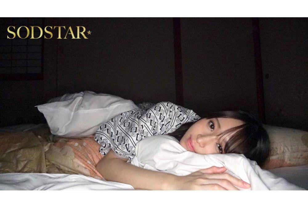 START-458 ~SODSTAR Amane Kanna Graduation~ A Two-day, One-night Reward Trip To A Lovey-dovey Hot Spring ♪ A Total Of 7 Ejaculations, A Sex-filmed Date Screenshot 20