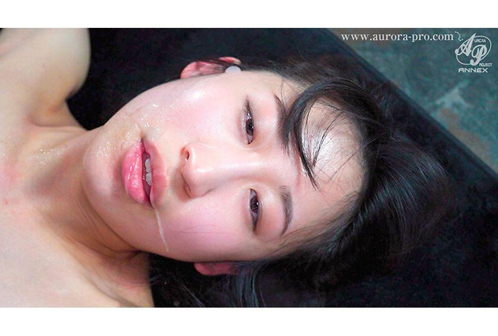 APNS-417 I Will Corrupt This Girl. The Young Lady's Sex Toy Project: 30 Days Until Implantation - Rei Shiratori Screenshot 17