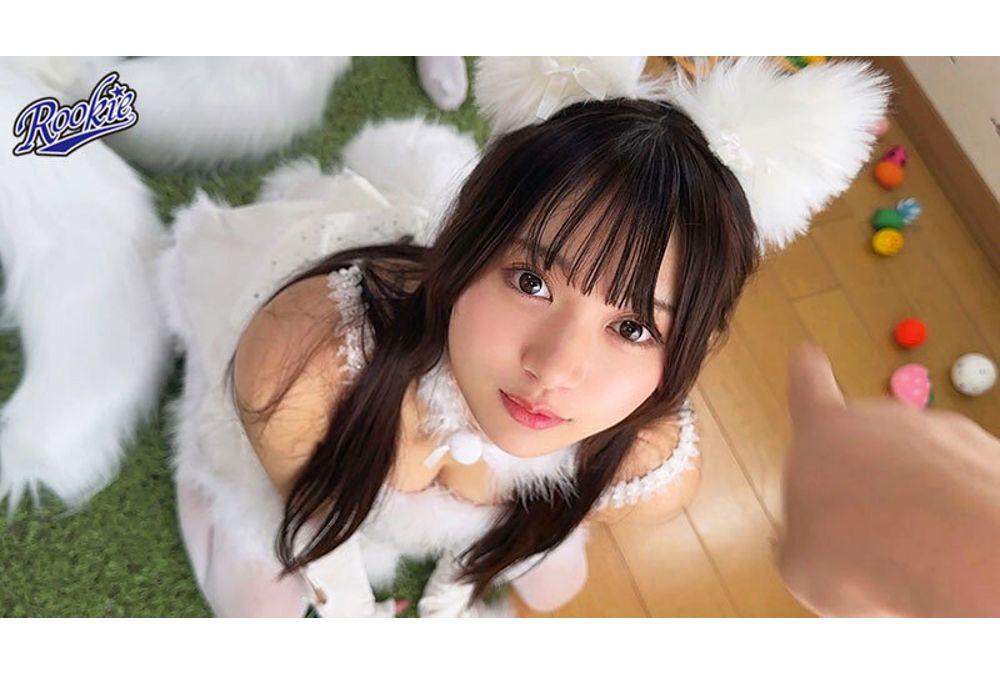 RKI-727 Super Samoyed Erotic Cafe!! A Fluffy Orgy Special With A Samoyed Who Loves Dick Jerky!! Screenshot 15