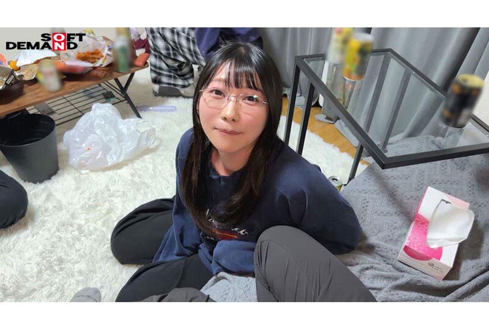 SDJS-377 After Work, Secretary Yoshino Moriya Attends A House Party For Her Boss's Farewell, Experiencing A Premature Ejaculation And Orgasm. Screenshot 19