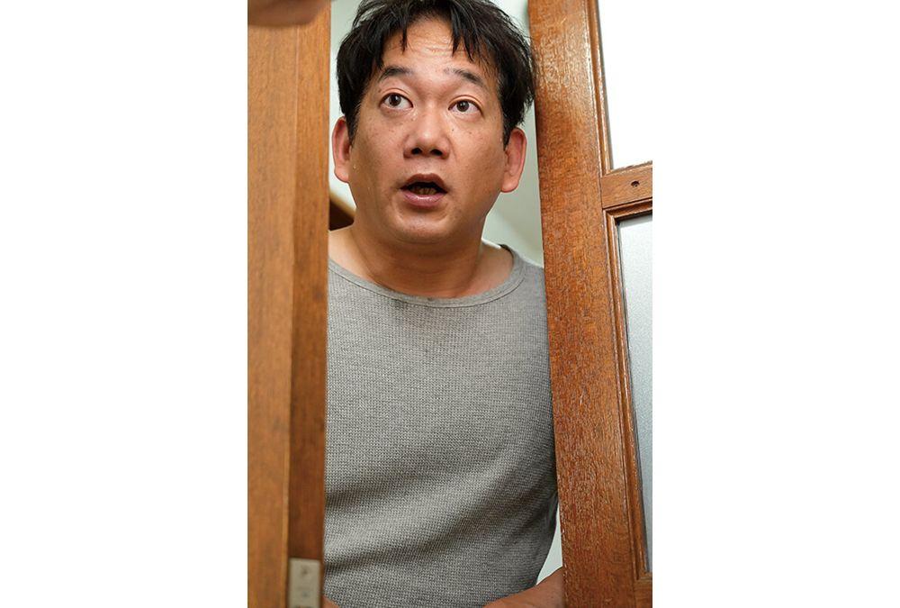 NACT-091 Son's Wife Plays With Her Father-in-Law Minami Umeda Screenshot 20